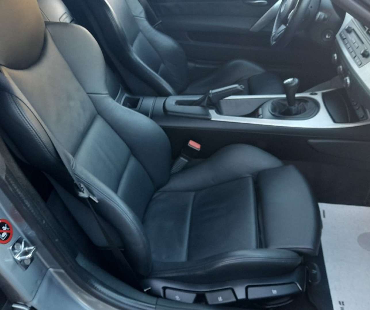 BMW Z4 M Roadster - 2006 - Joinsteer - #6