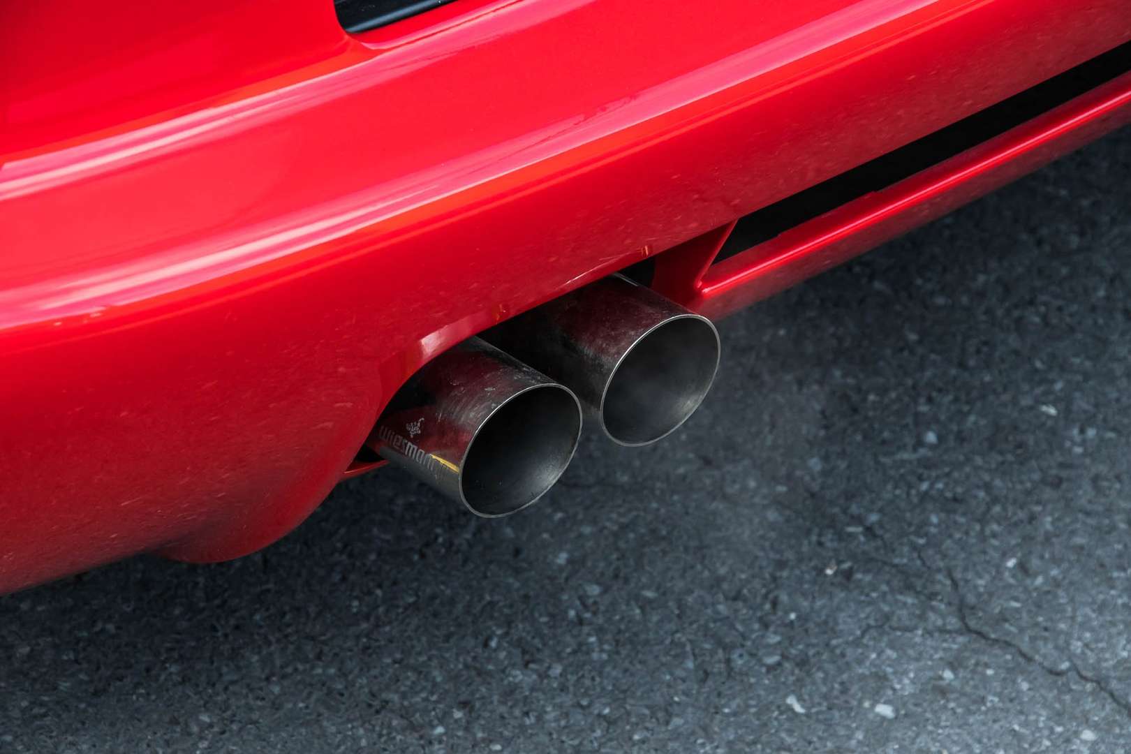 BMW Z1 Roadster - 1990 - Joinsteer - #10