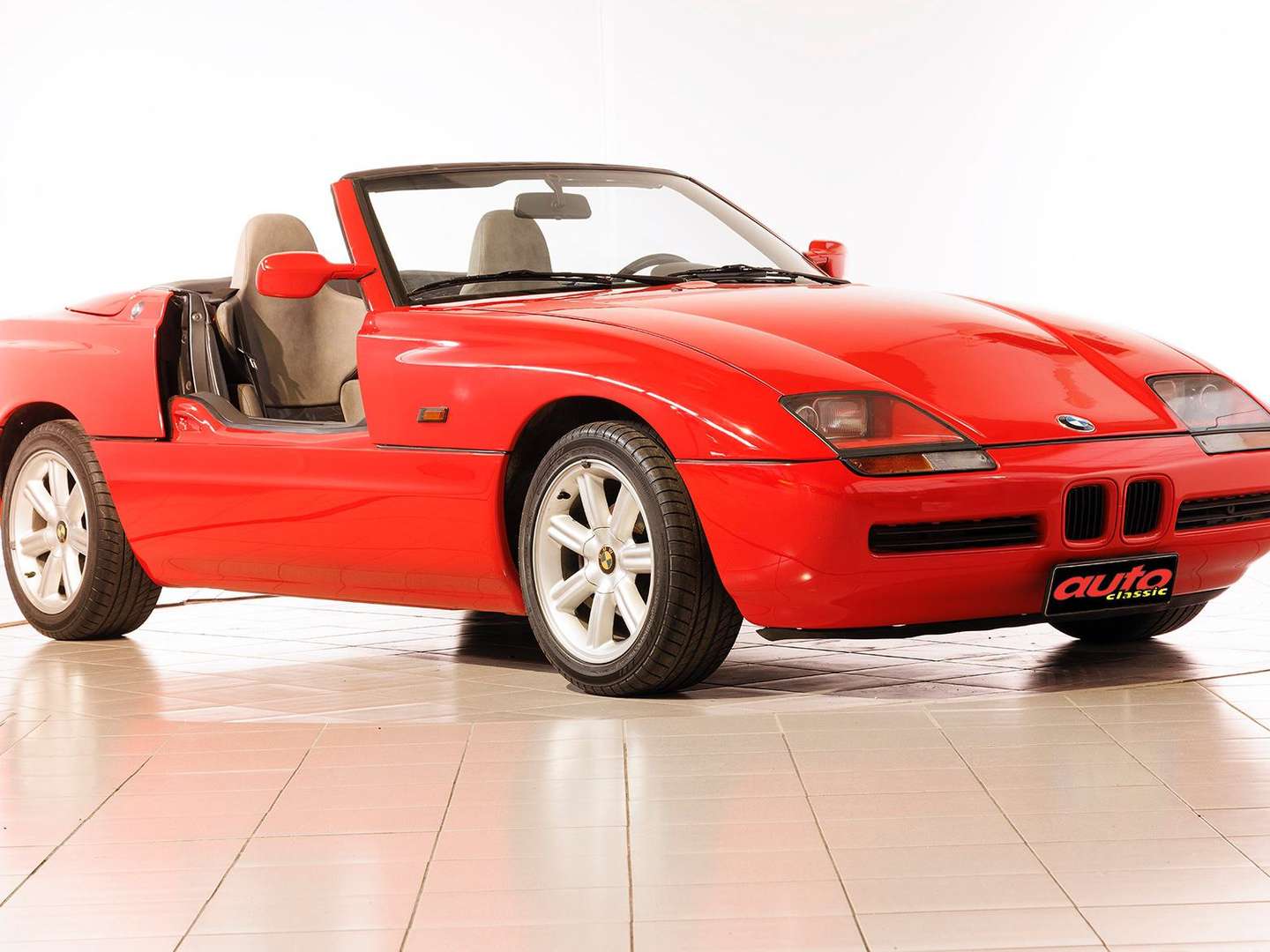 BMW Z1 - 1989 - Joinsteer - #1
