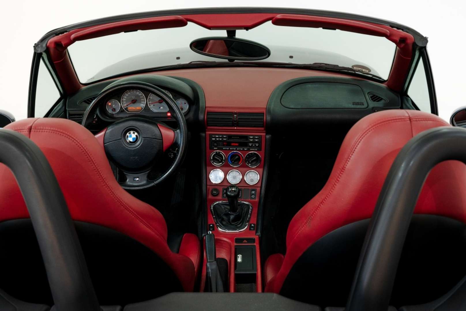 BMW Z3 M Roadster - 2002 - Joinsteer - #8