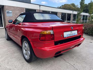 BMW Z1 — photo 2