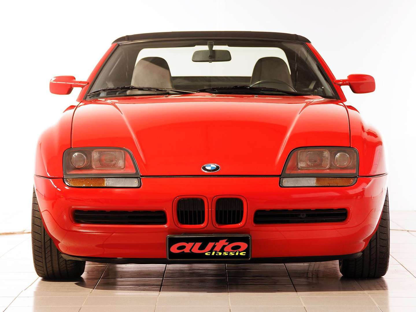 BMW Z1 - 1989 - Joinsteer - #2
