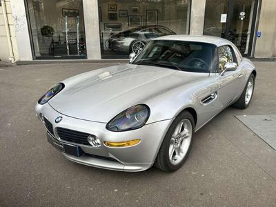 BMW Z8 Cabriolet - - Joinsteer - #1
