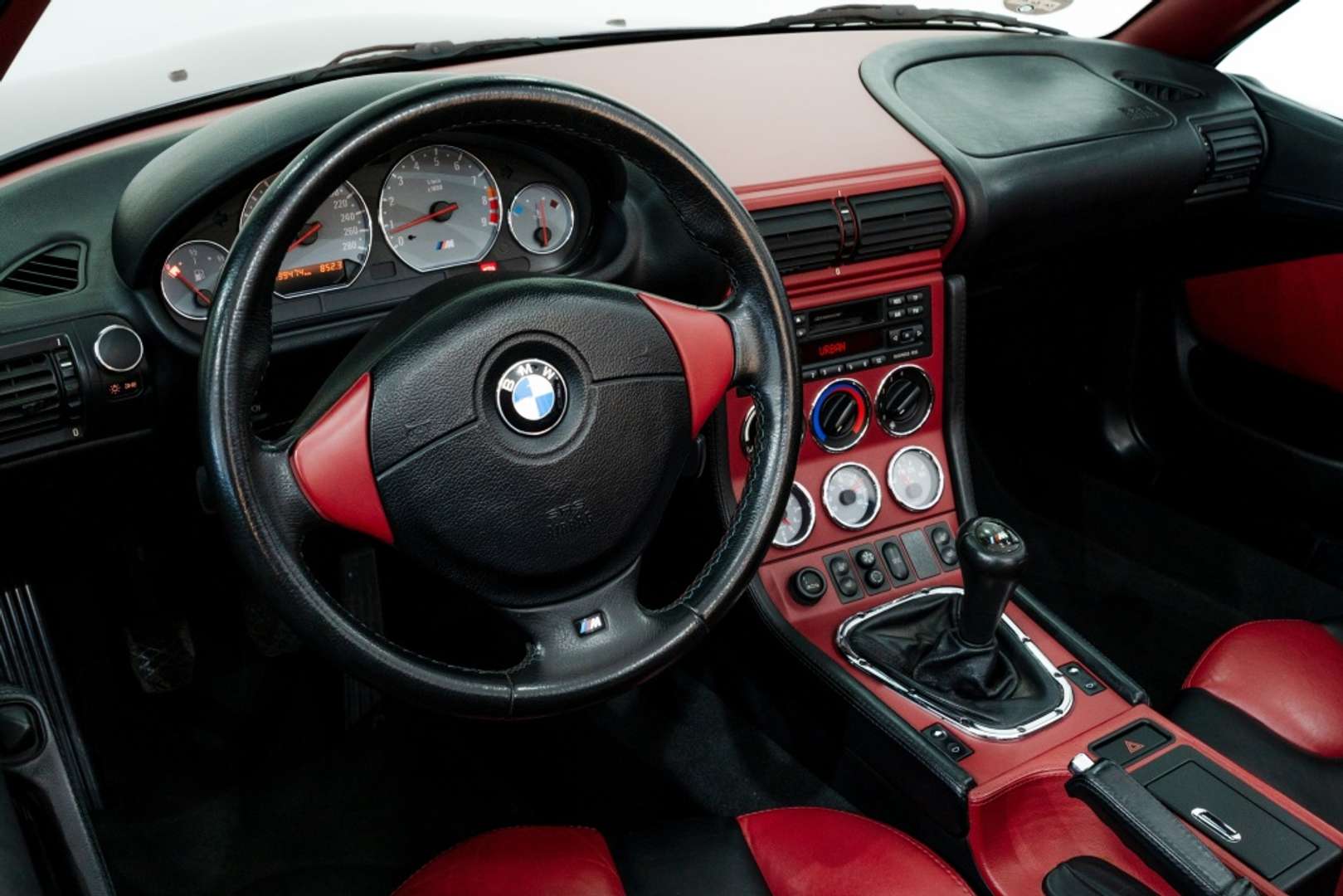 BMW Z3 M Roadster - 2002 - Joinsteer - #9