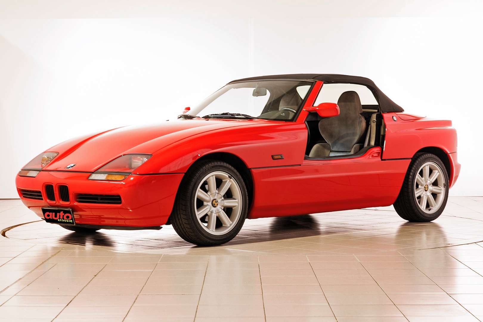 BMW Z1 - 1989 - Joinsteer - #3