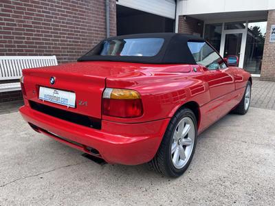 BMW Z1