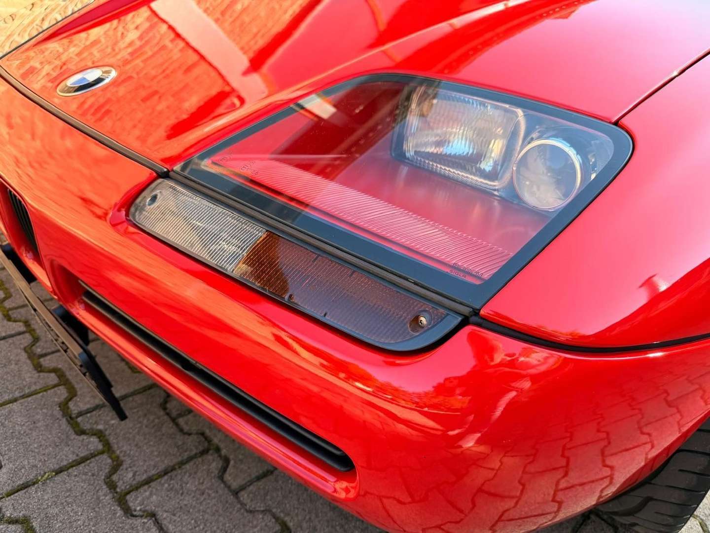 BMW Z1 - 1990 - Joinsteer - #2