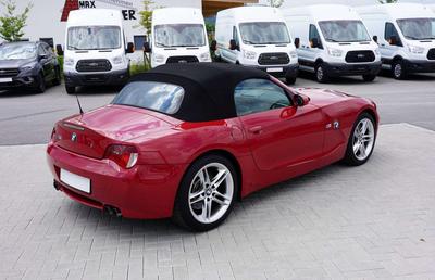 BMW Z4 M Roadster - - Joinsteer - #5