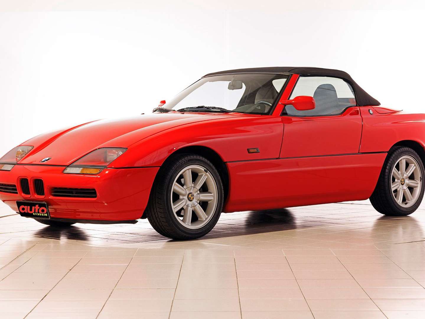BMW Z1 - 1989 - Joinsteer - #4