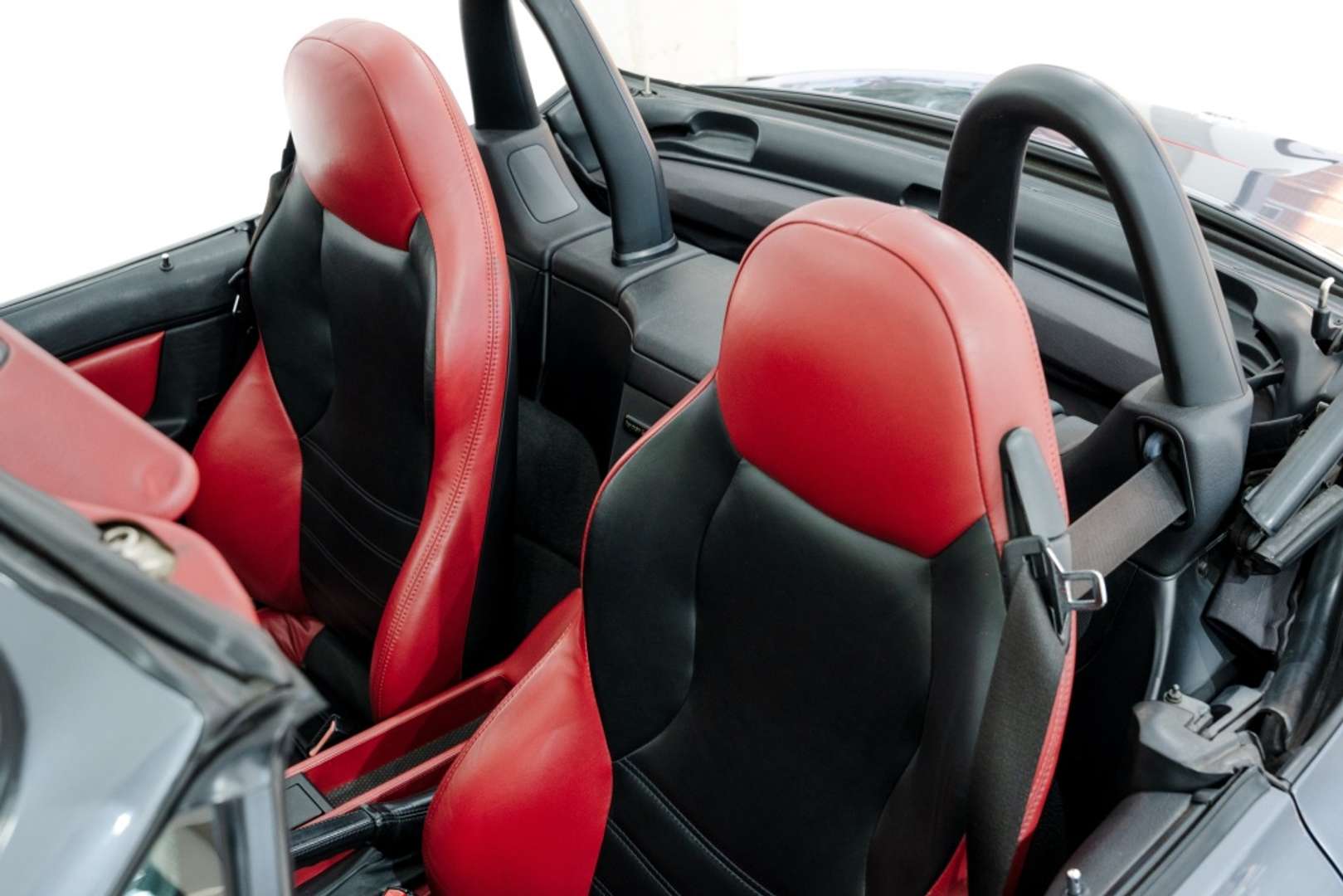 BMW Z3 M Roadster - 2002 - Joinsteer - #10