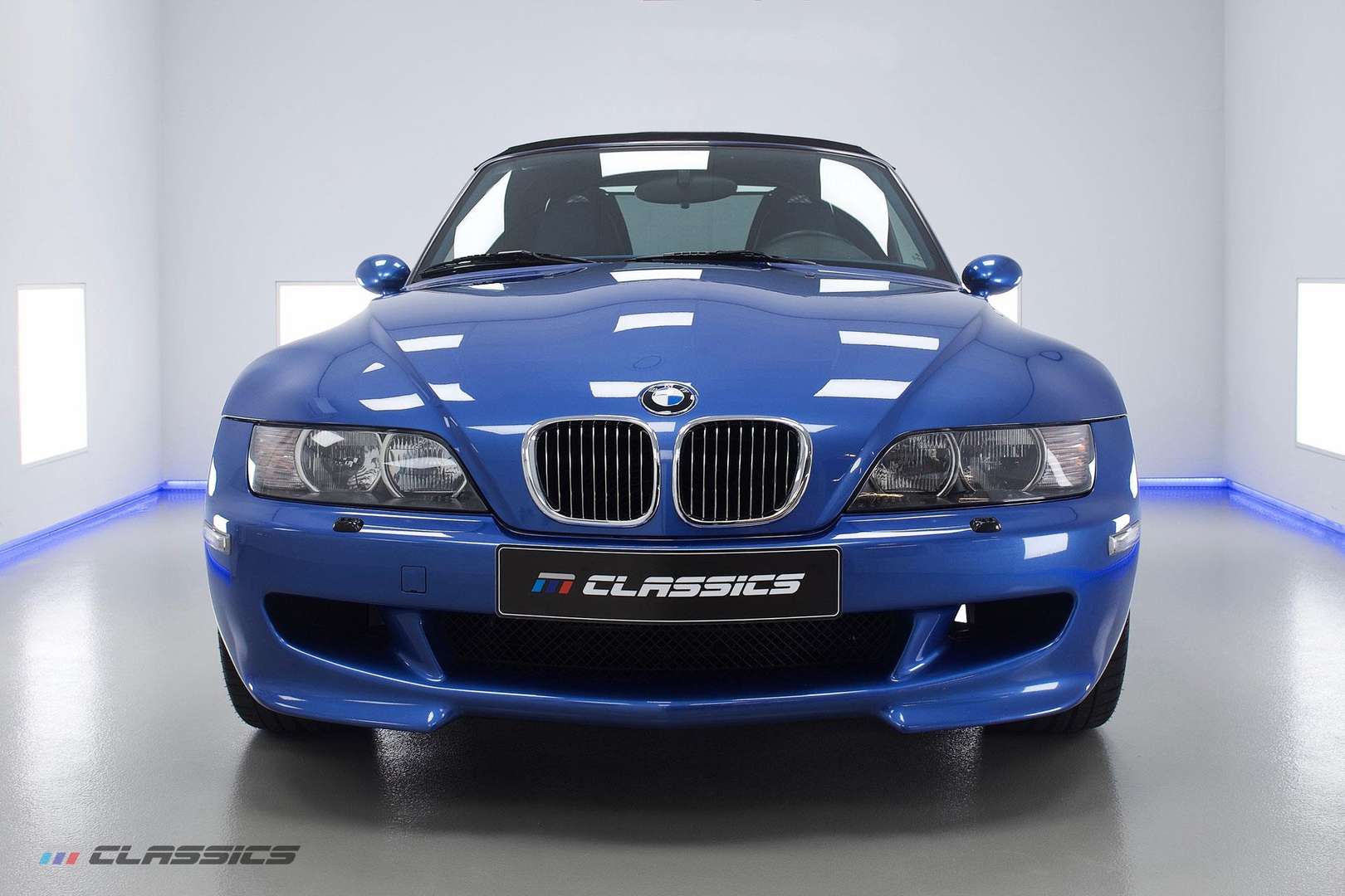 BMW Z3 M Roadster 3.2i - 2001 - Joinsteer - #4