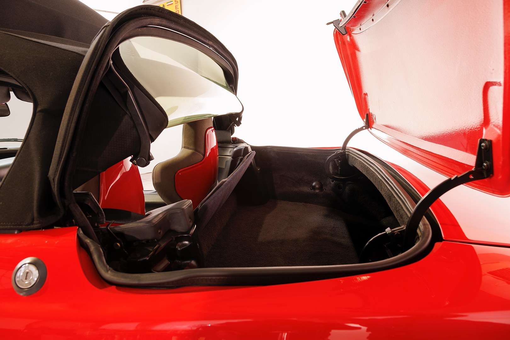 BMW Z1 - 1989 - Joinsteer - #5