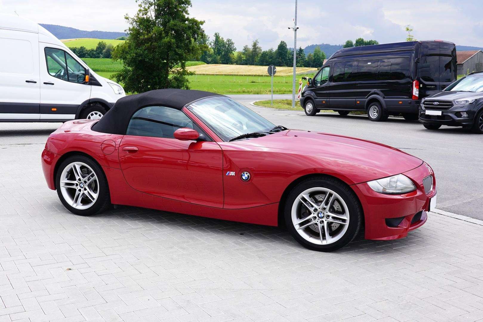 BMW Z4 M Roadster - 2006 - Joinsteer - #7