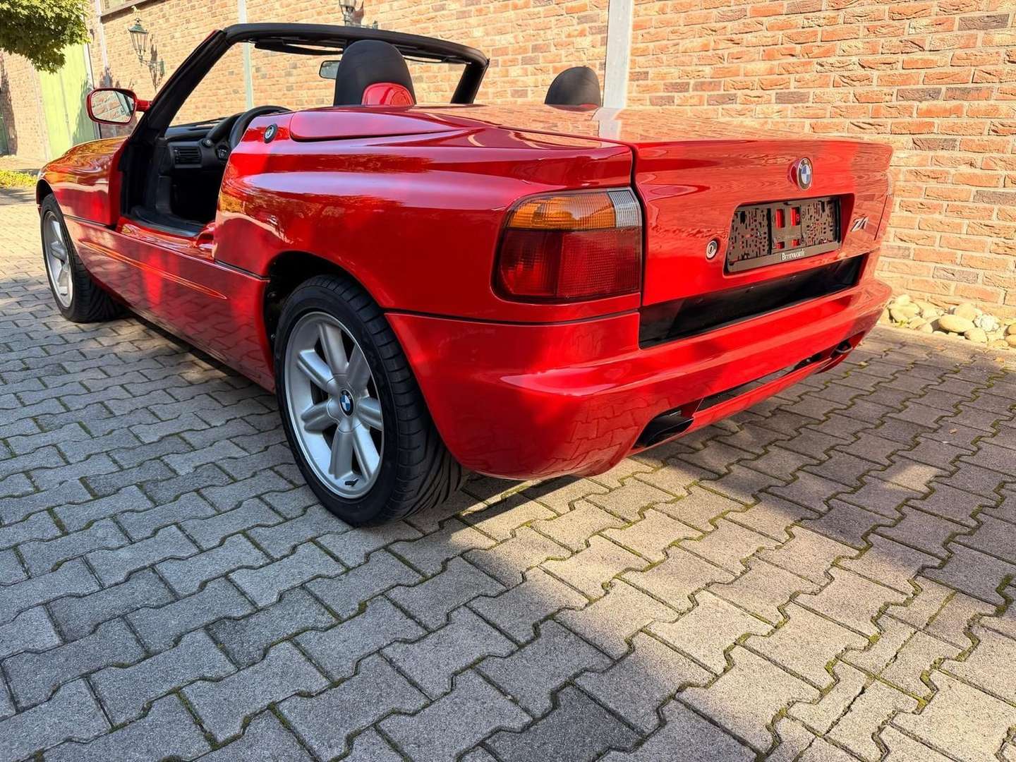 BMW Z1 - 1990 - Joinsteer - #4