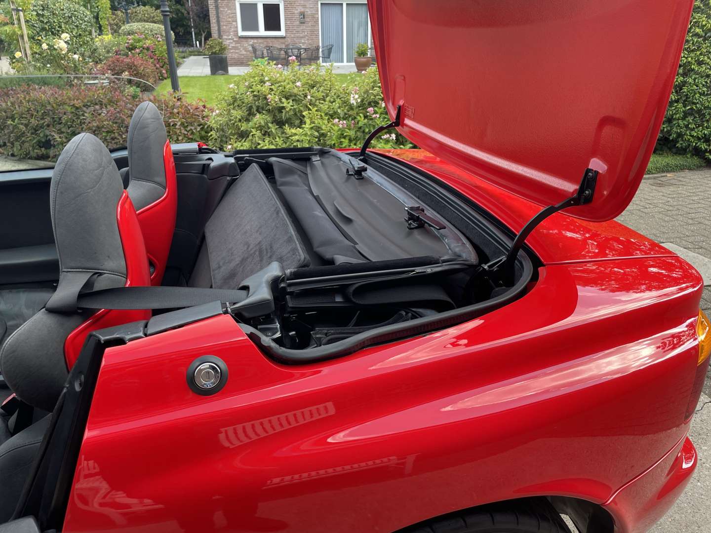 BMW Z1 - 1991 - Joinsteer - #5