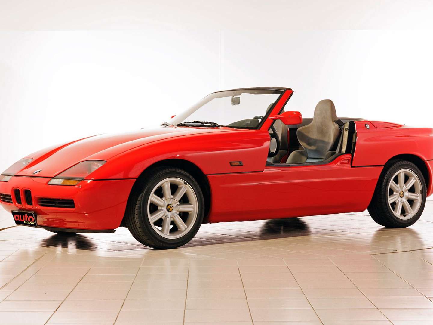 BMW Z1 - 1989 - Joinsteer - #6