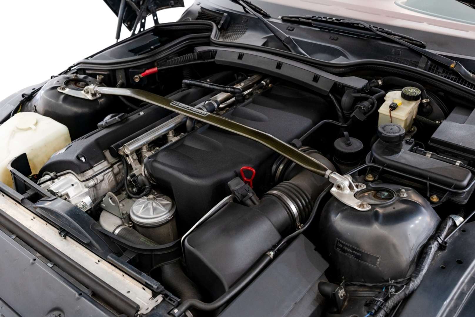 BMW Z3 M Roadster - 2002 - Joinsteer - #11