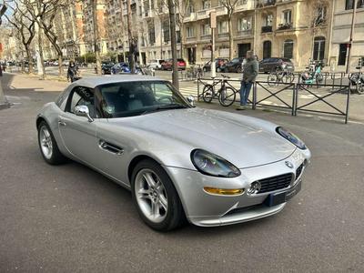 BMW Z8 Cabriolet - - Joinsteer - #2