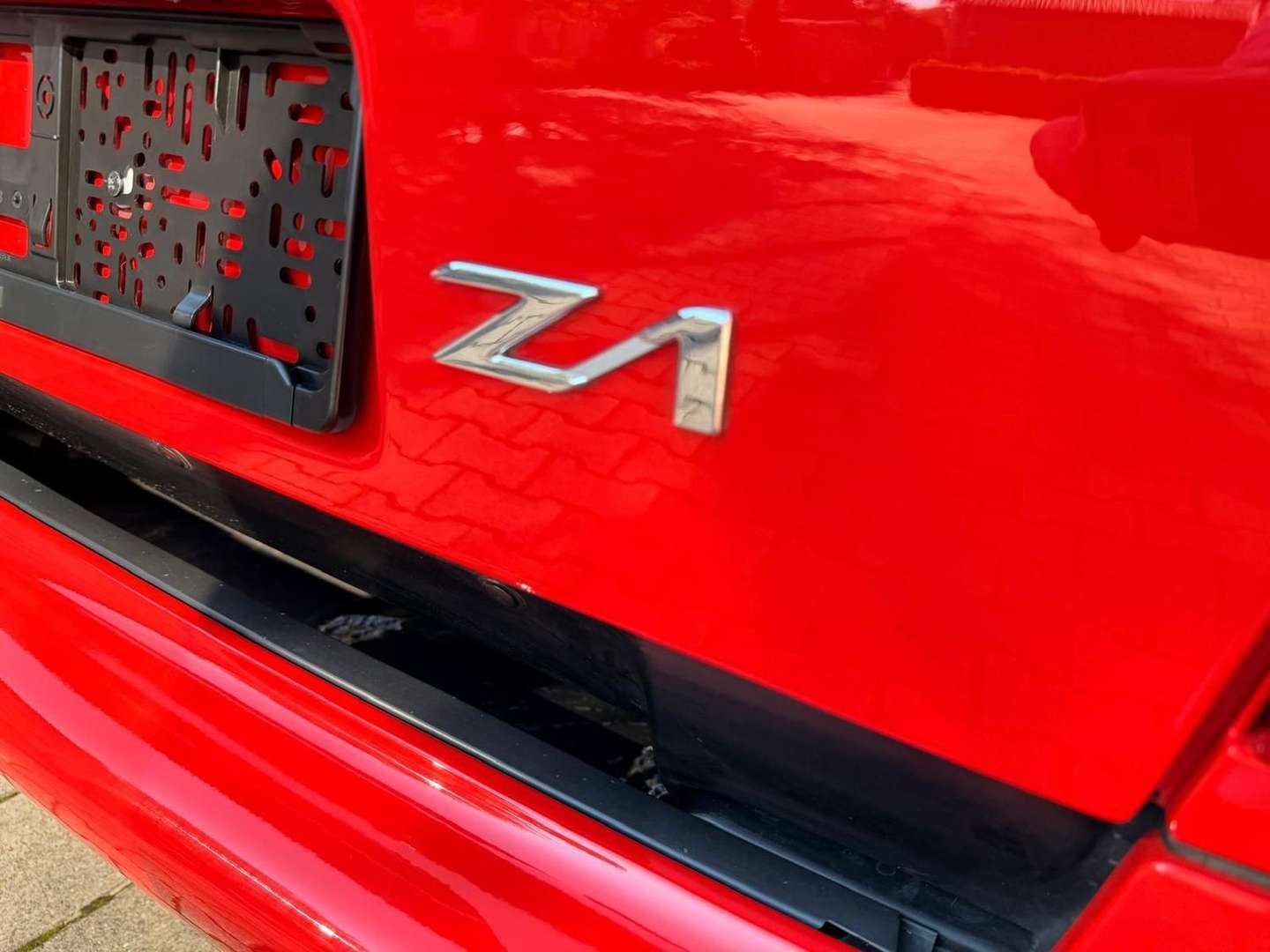 BMW Z1 - 1990 - Joinsteer - #5