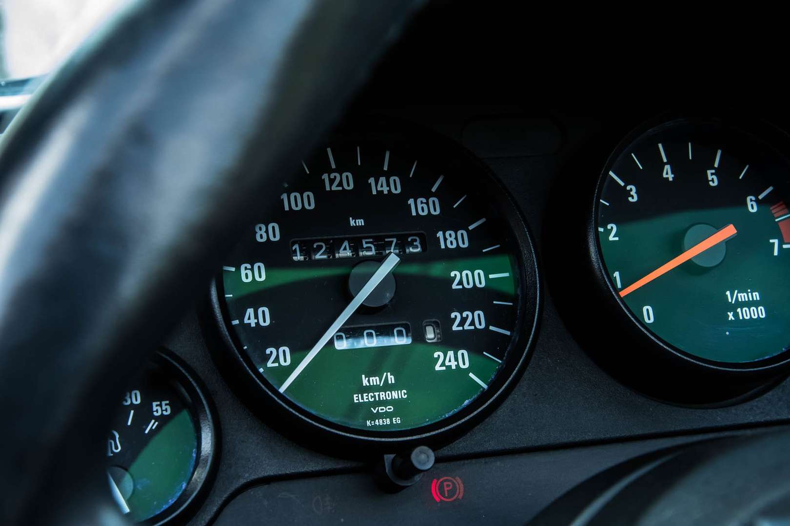 BMW Z1 Roadster - 1990 - Joinsteer - #15