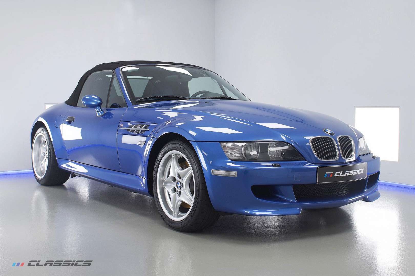 BMW Z3 M Roadster 3.2i - 2001 - Joinsteer - #6