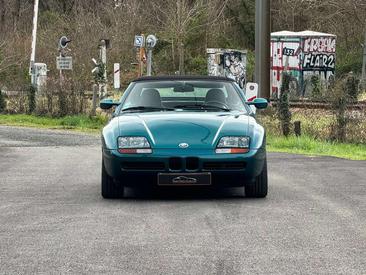 BMW Z1 — photo 2