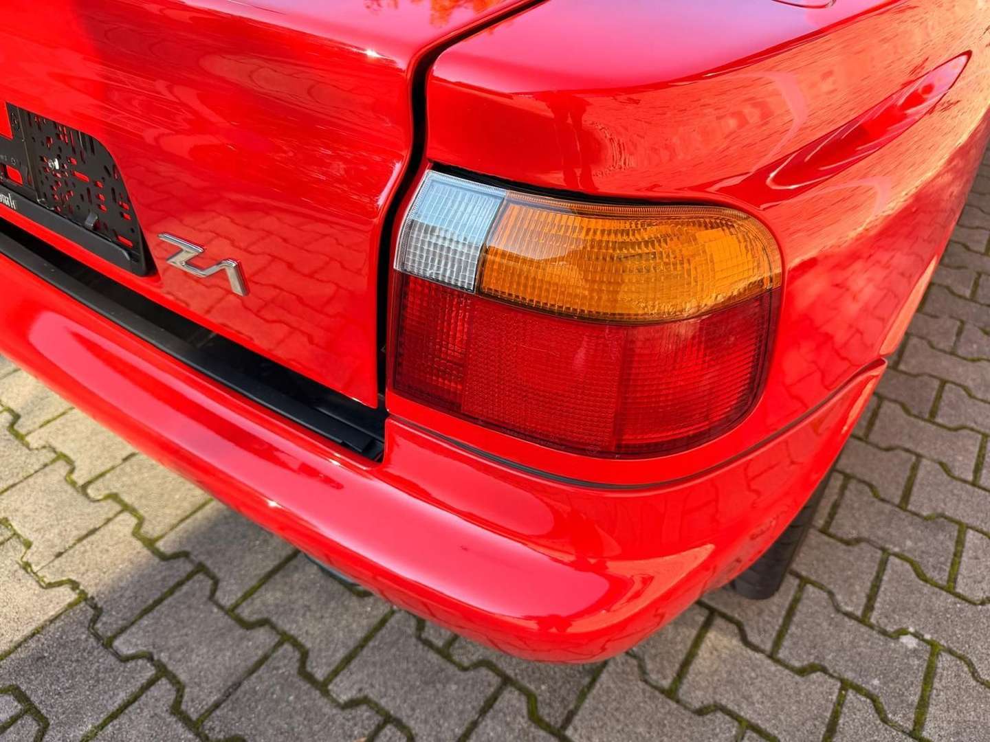 BMW Z1 - 1990 - Joinsteer - #6