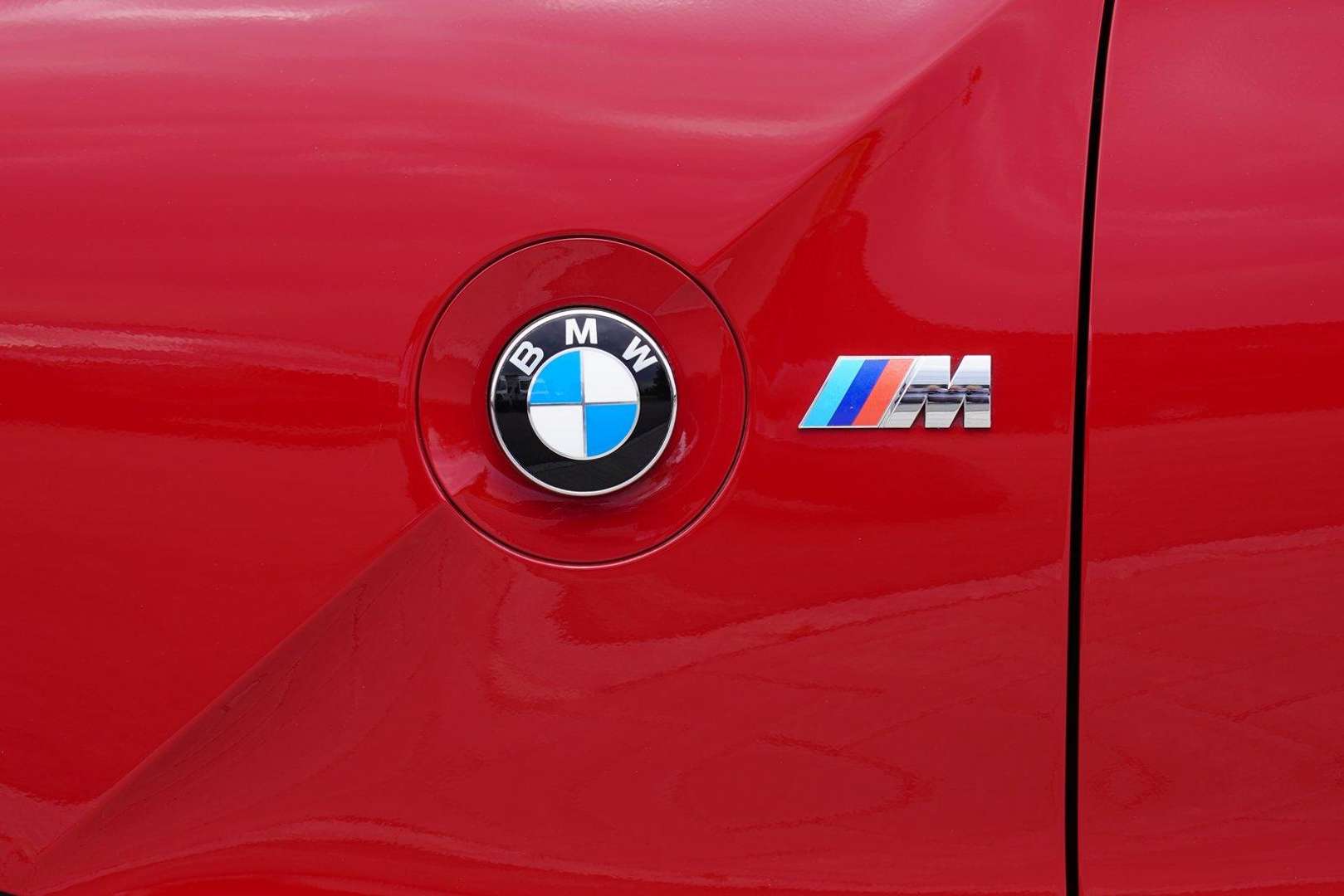 BMW Z4 M Roadster - 2006 - Joinsteer - #9