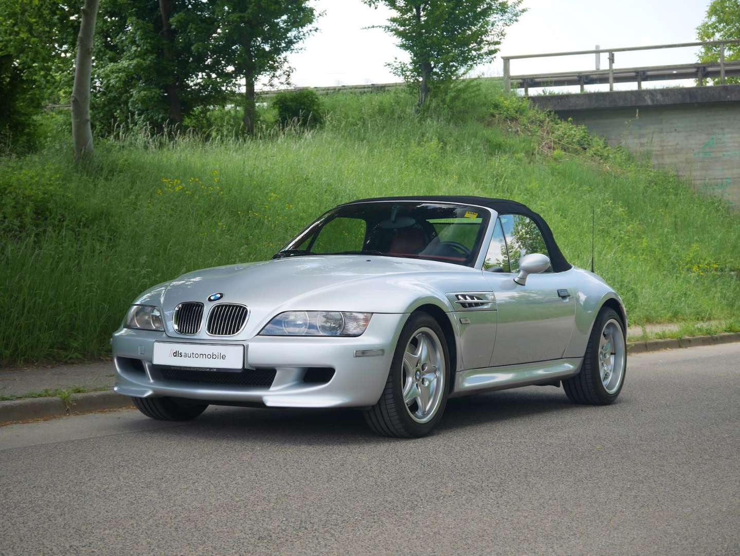 BMW Z3 M Roadster - 2000 - Joinsteer - #2