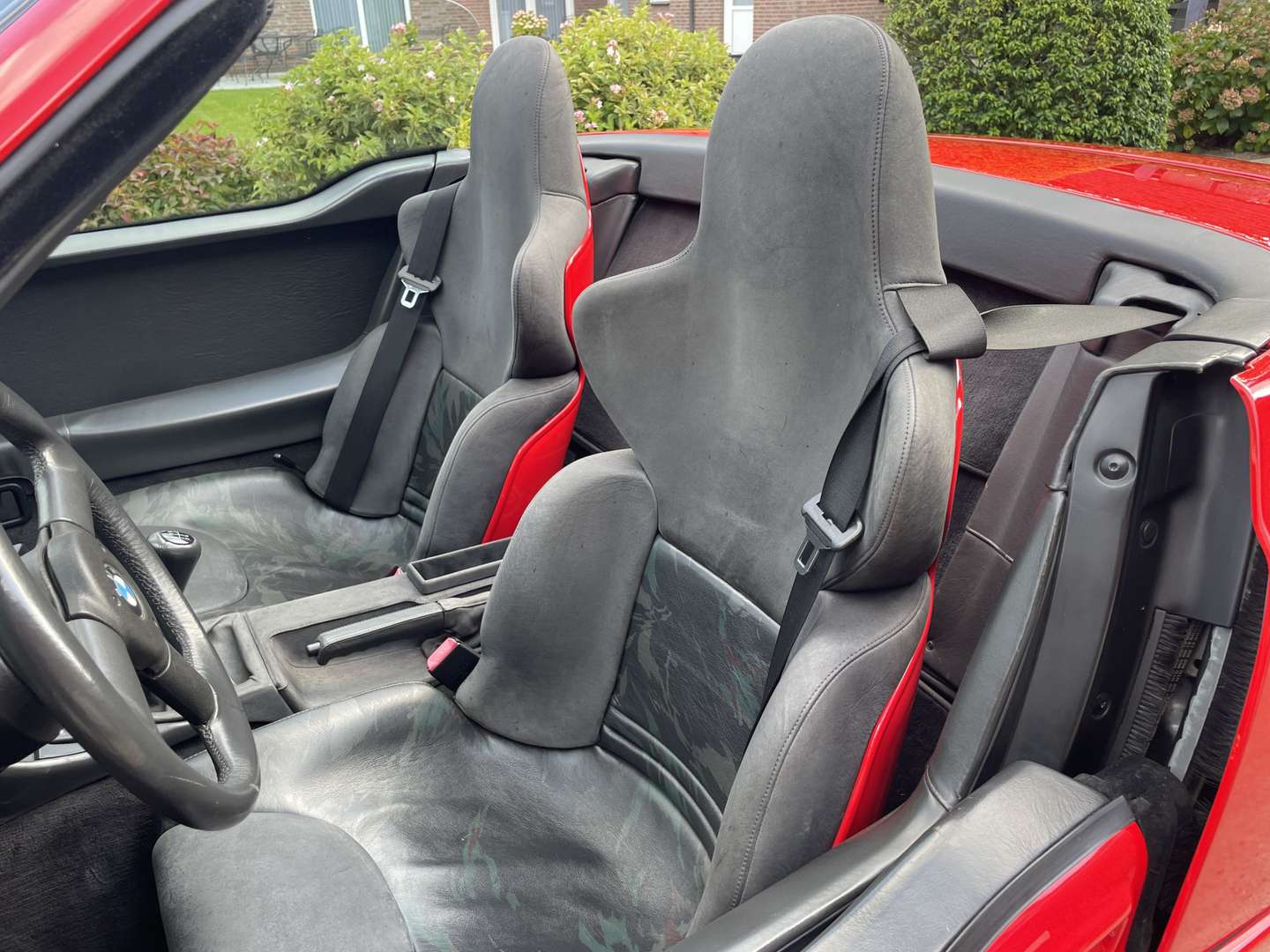 BMW Z1 - 1991 - Joinsteer - #7