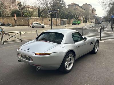 BMW Z8 Cabriolet - - Joinsteer - #4