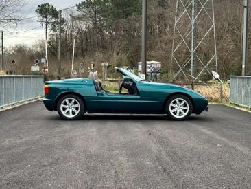 BMW Z1 — photo 3