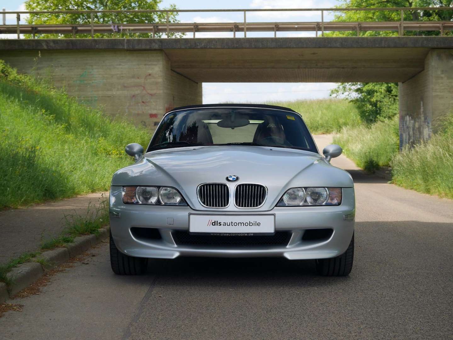 BMW Z3 M Roadster - 2000 - Joinsteer - #3