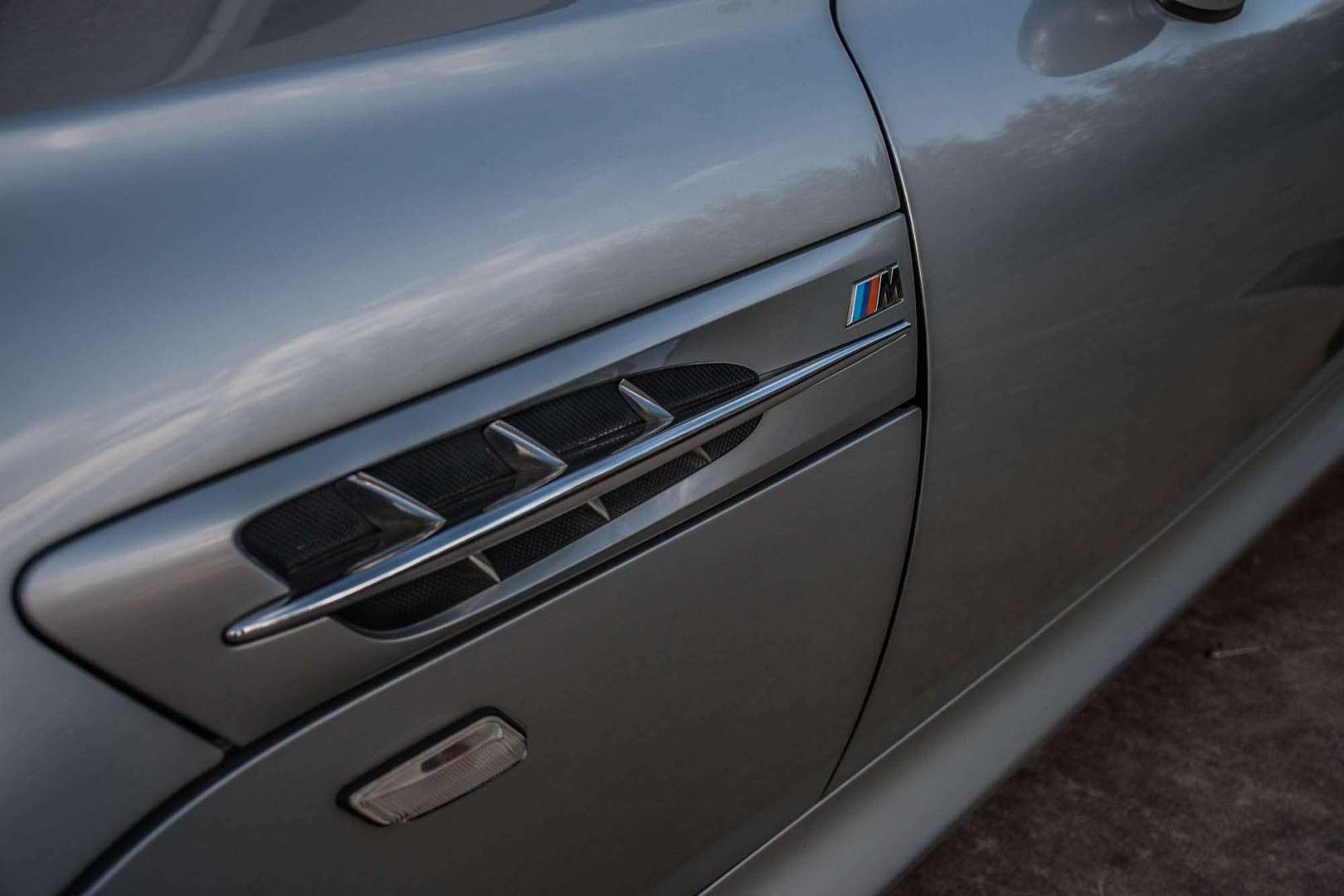 BMW Z3 M Coupe Sport MANUAL - 1998 - Joinsteer - #7