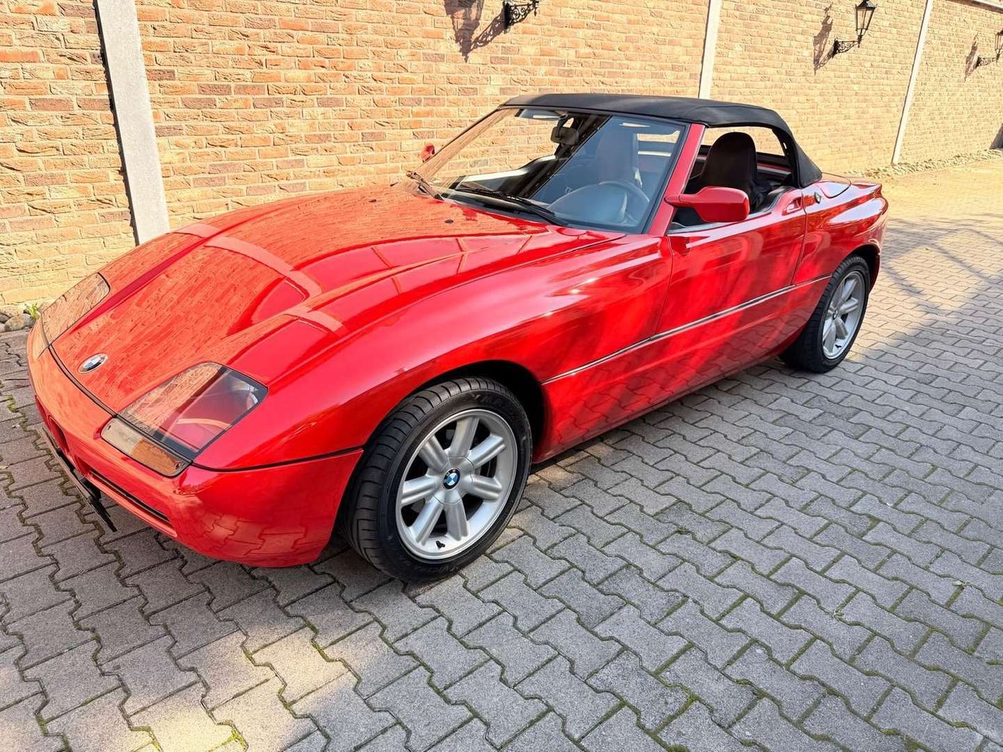 BMW Z1 - 1990 - Joinsteer - #7