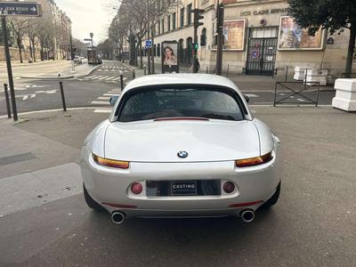 BMW Z8 Cabriolet - - Joinsteer - #5