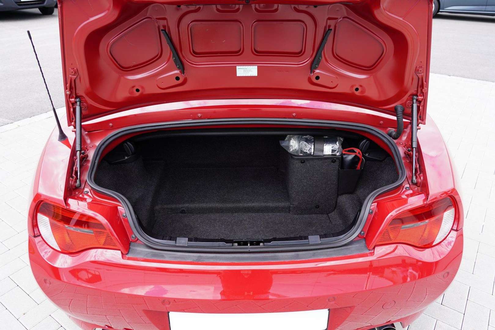 BMW Z4 M Roadster - 2006 - Joinsteer - #11