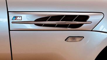 BMW Z3 M Roadster — photo 4