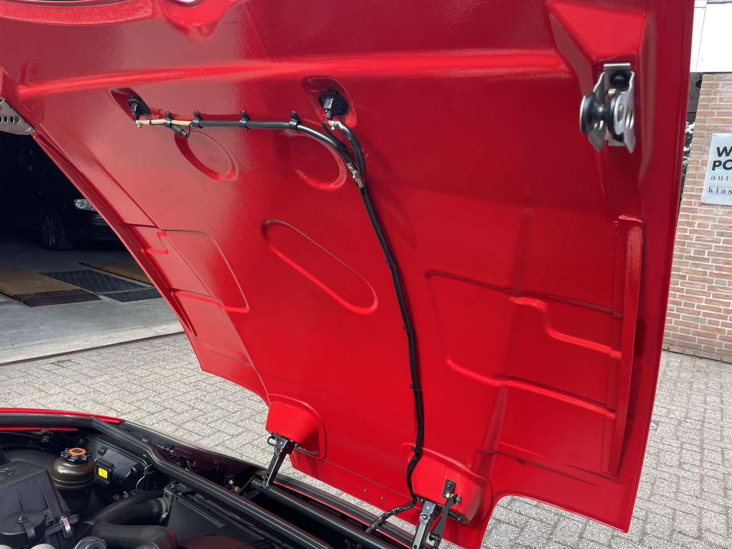 BMW Z1 - 1991 - Joinsteer - #10