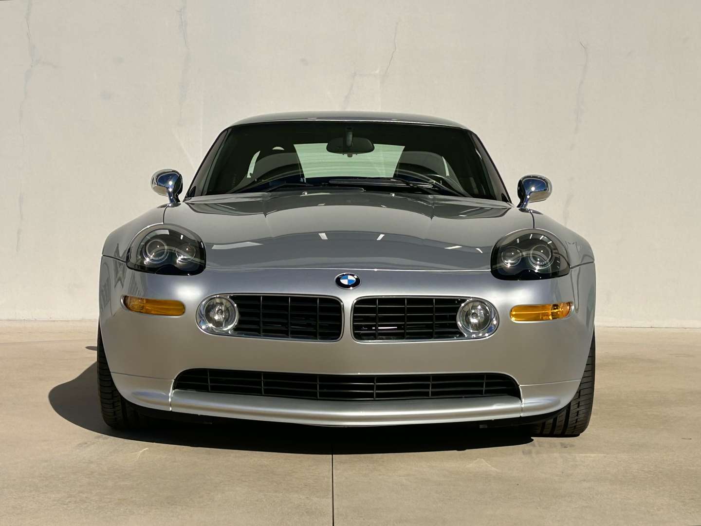 BMW Z8 4.9 - 2001 - Joinsteer - #1