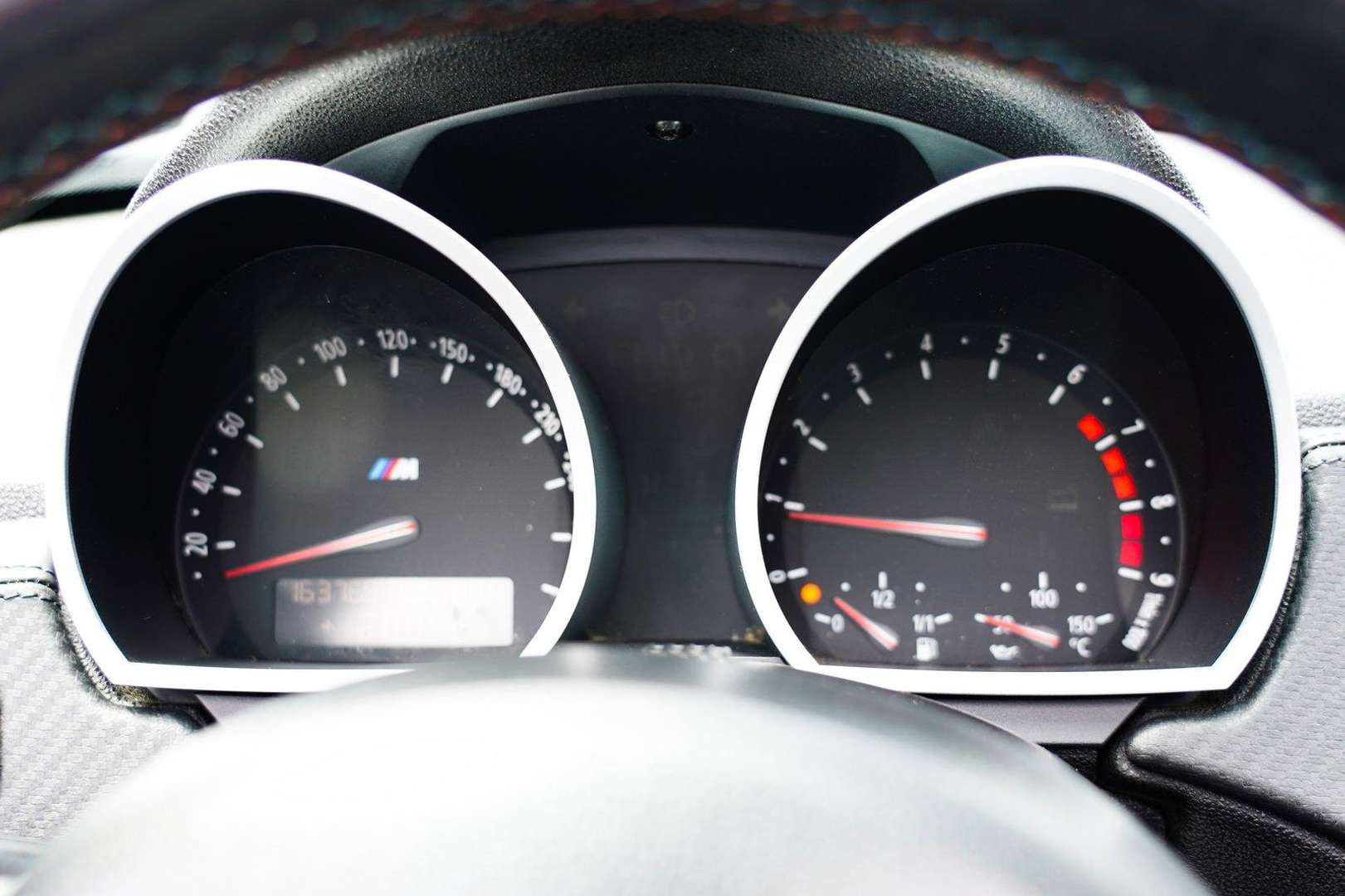 BMW Z4 M Roadster - 2006 - Joinsteer - #13