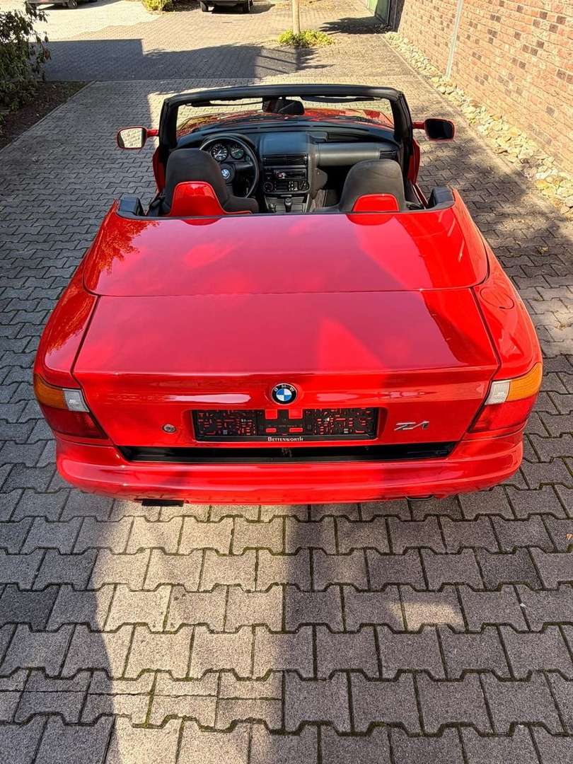 BMW Z1 - 1990 - Joinsteer - #9
