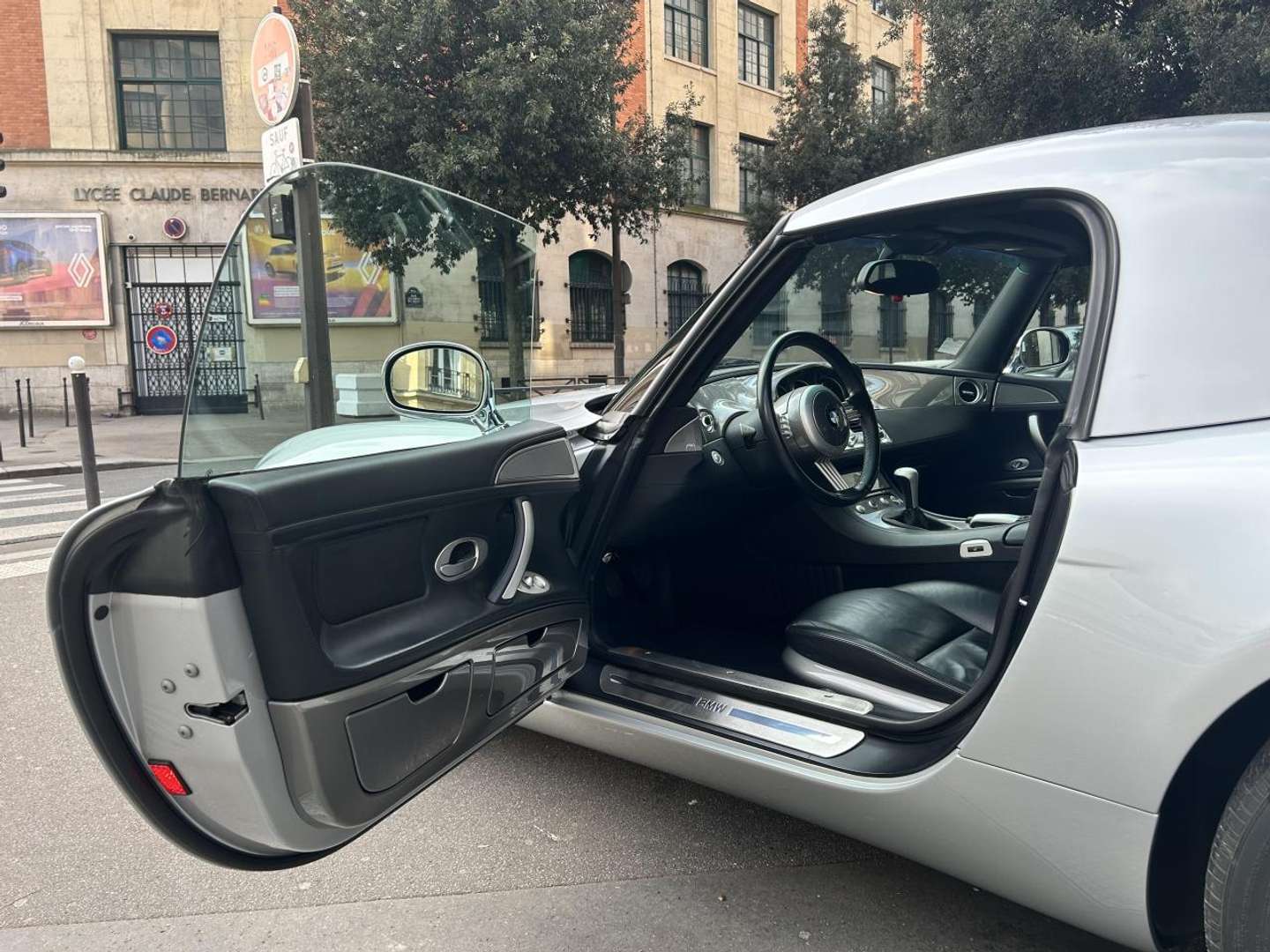 BMW Z8 Cabriolet - 2001 - Joinsteer - #9