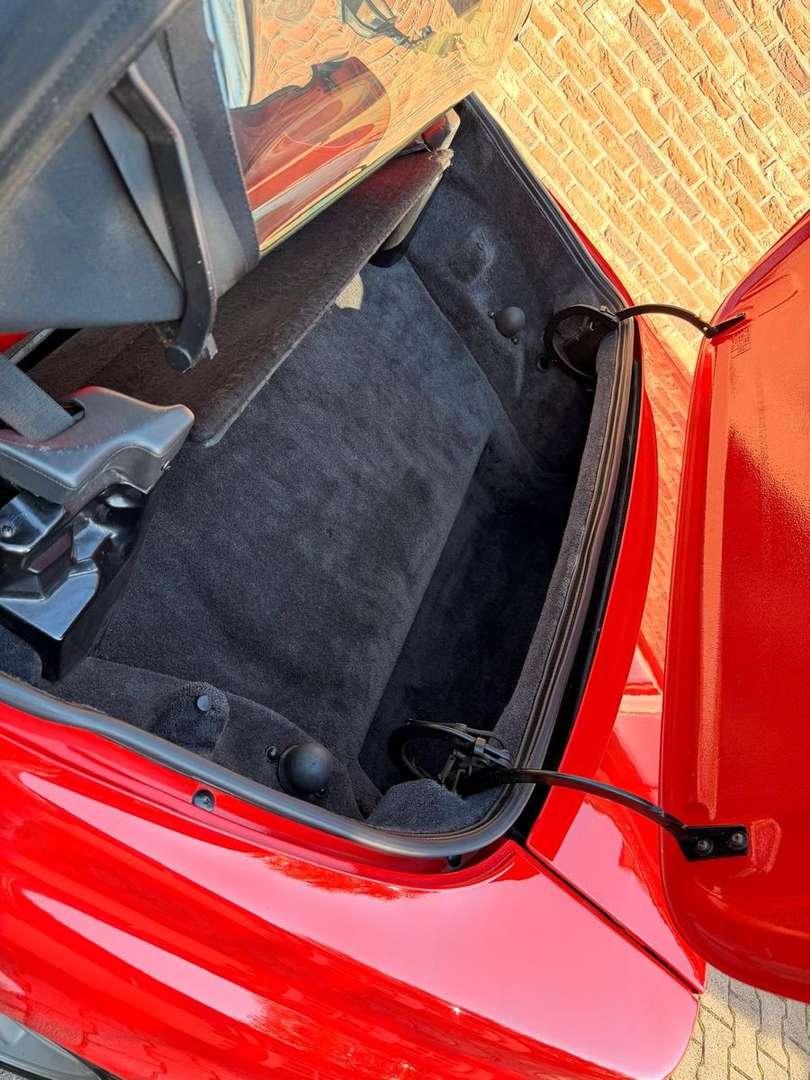 BMW Z1 - 1990 - Joinsteer - #10