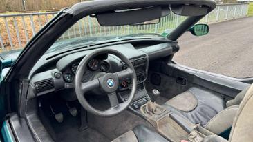 BMW Z1 — photo 6