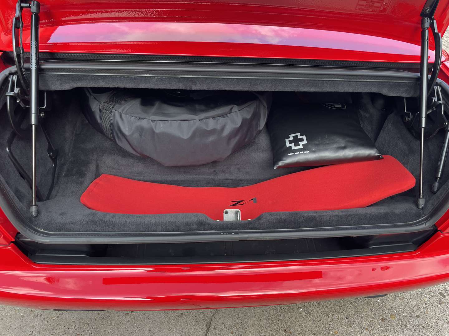 BMW Z1 - 1991 - Joinsteer - #12