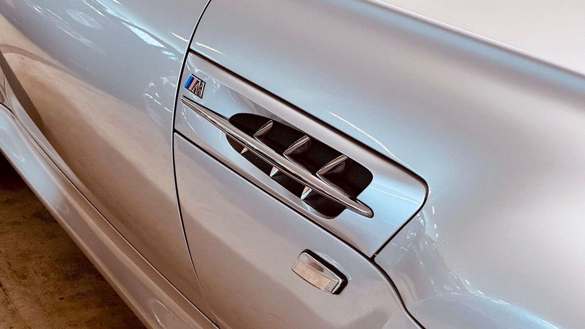 BMW Z3 M Roadster - 2000 - Joinsteer - #7