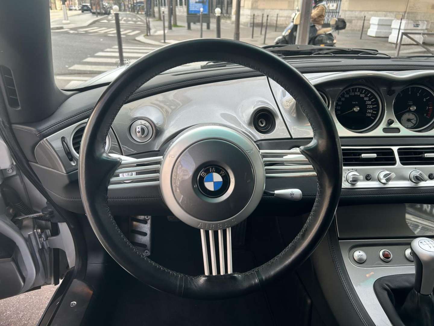 BMW Z8 Cabriolet - 2001 - Joinsteer - #10