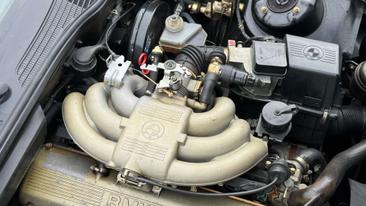 BMW Z1 — photo 7