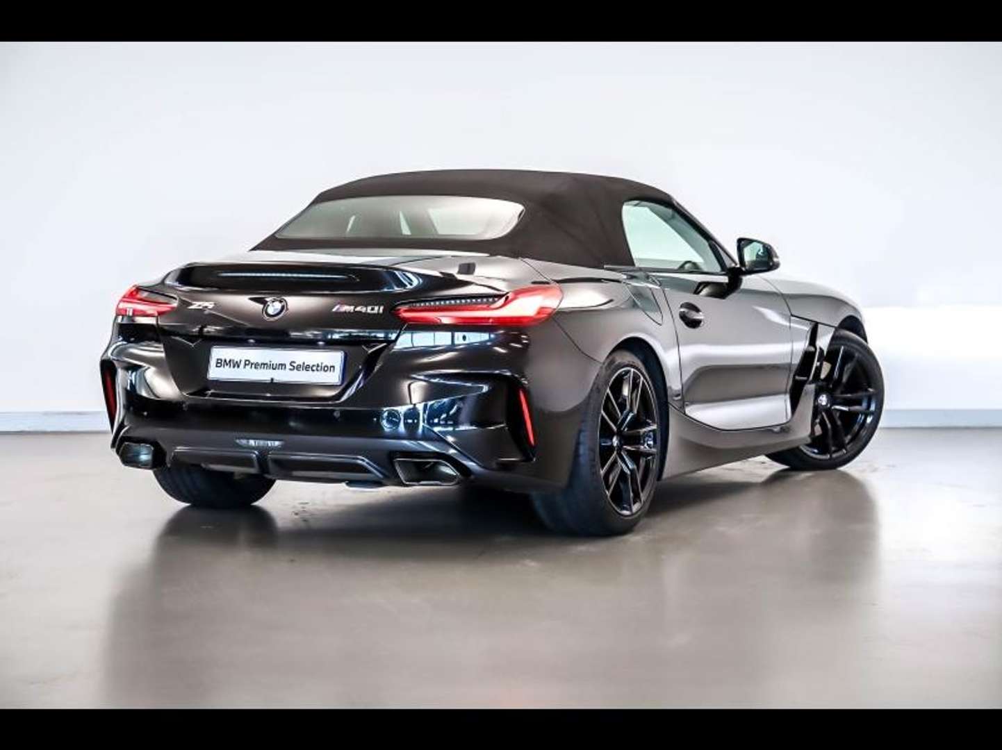 BMW Z4 M40i M Performance M40i - 2019 - Joinsteer - #3